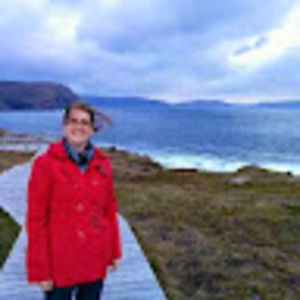 Meet your Posher, Myriam